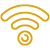 Connessione WiFi gratuita