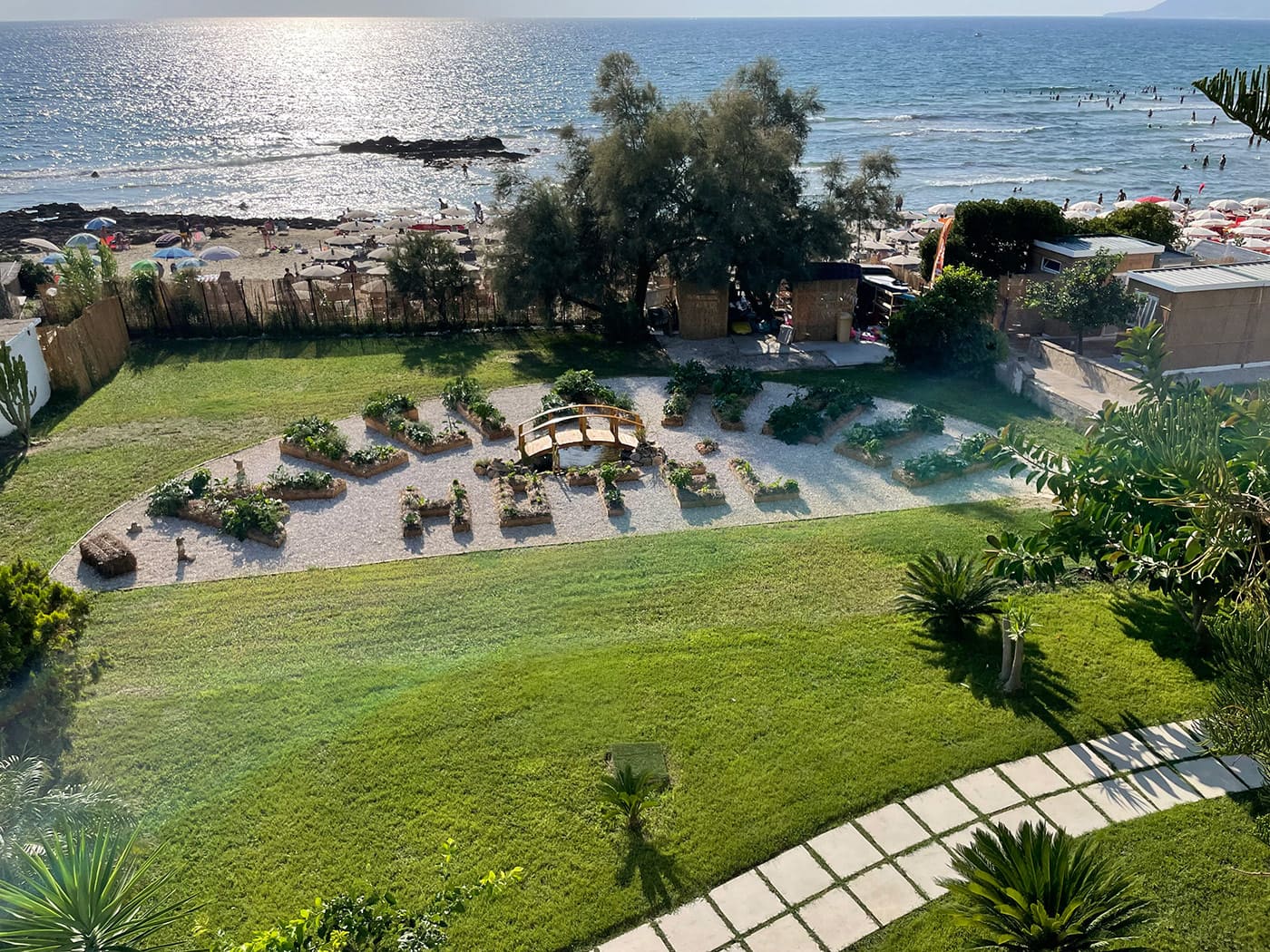 Hotel Acciaroli